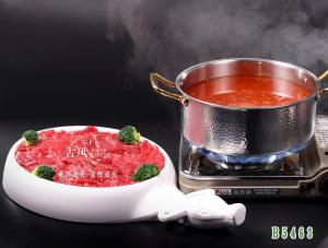 B5463涮锅牛肉