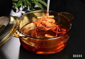 B5560明炉堂灼河虾
