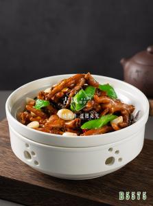B5575干菜鸡爪