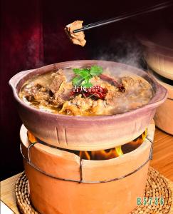 B5736风炉牛肉