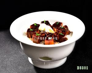 B5801饭唔未央东坡肉