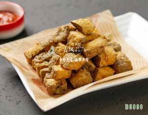 B5930干炸臭豆腐
