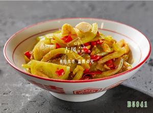 B5941辣炒青番茄