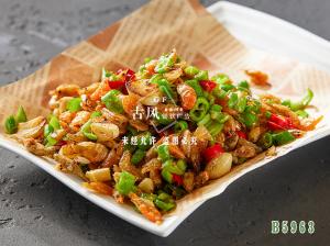 B5963小鱼小虾