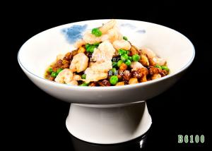 B6100八宝酱丁
