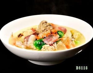 B6118杭三鲜
