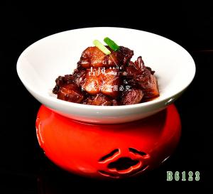 B6123红烧肉