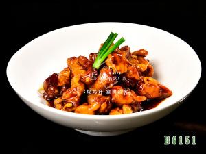B6151糖醋里脊