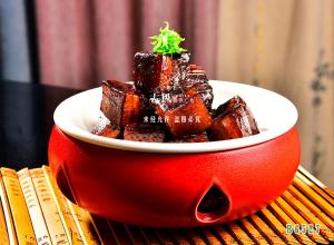 B6527老底子红烧肉