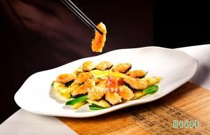 B6608绿豆山药酿羊肚菌