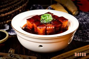B6722红烧肉