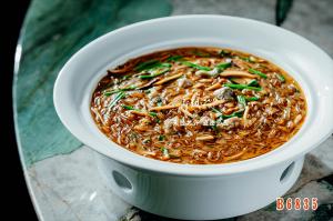 B6835临海沙蒜豆面