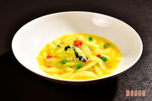 B6882紫苏烧白黄瓜