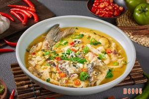 B6905开化清水鱼