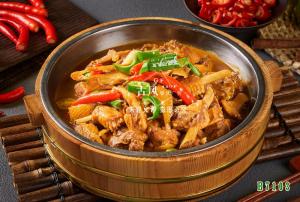 B7103干锅啤酒鸭