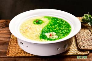 B9109乾坤太极羹