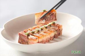 F4258五香极品肴肉