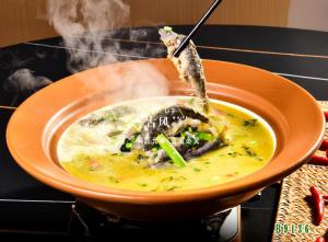 B9136芦笋石斑鱼