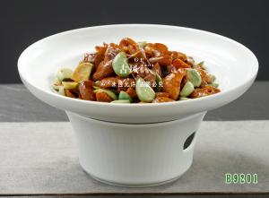 B9201腊八蒜烧肥肠