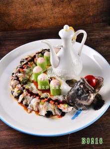 B9216游龙线老虎斑