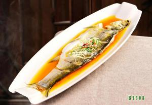 B9308清蒸大白条