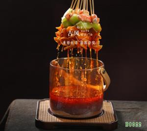 B9322钵钵小海鲜