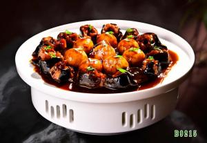 B9215蒜子河鳗，江鳗