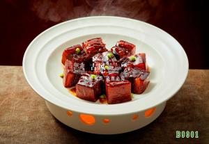 B9301红烧肉
