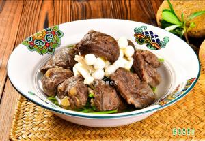 B9221清水牛腱子