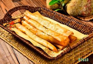 B9243香炸鳕鱼卷