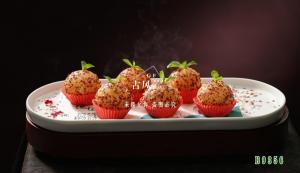 B9356燕麦流沙球