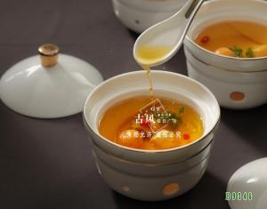 B9346石斛党参土鸡汤