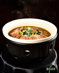 B9409黄牛肉暖锅
