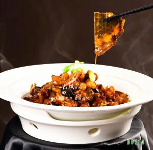 B9413甲鱼牛鞭  牛鞭花甲鱼