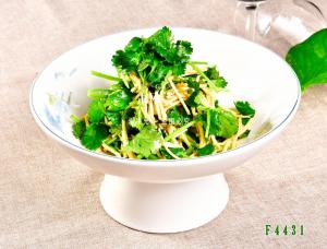 F4431香菜干丝