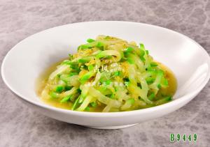 B9449虾米炒葫芦