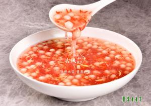 B9447酒酿圆子羹