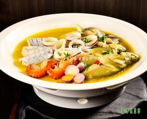 B9429舟山海杂鱼