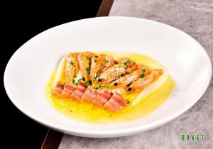 B9467一品娃娃菜