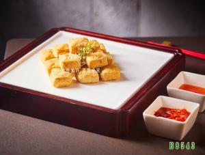 B9543干炸绍兴臭豆腐