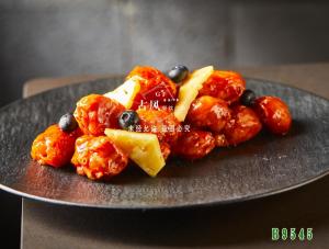 B9545古法咕咾肉