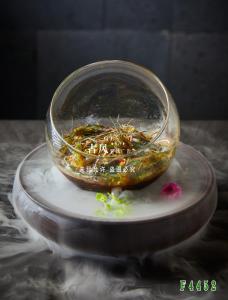 F4452生腌小河虾