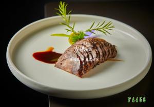 F4456自制红酒酱牛肉 五香牛肉