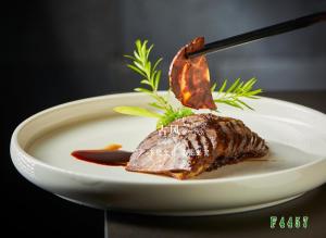 F4457红酒酱牛肉 五香牛肉