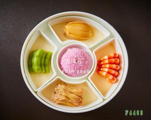 F4463糟卤小四喜