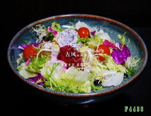 F4436大拌菜 蔬菜沙拉