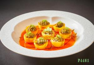 F4451烧椒变心蛋