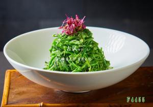 F4455蒜香龙须菜