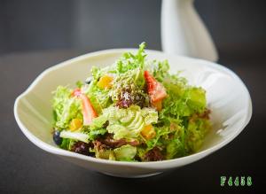 F4458时蔬沙拉 大拌菜