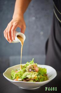 F4461养生时蔬沙拉 大拌菜